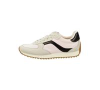 GANT Footwear Leder-Sneakers "Beja" in Beige - Größe 38 | Damen Sneakers