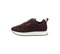 GANT Footwear Leder-Sneakers "Bevinda" in Braun - Größe 36 | Damen Sneakers