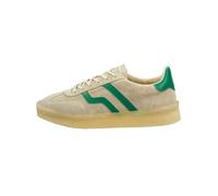 GANT Footwear Leder-Sneakers "Cuzima Crepe" in Beige - Größe 39 | Damen Sneakers
