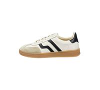 GANT Sneaker Cuzima Leder Beige Damen Größe 40