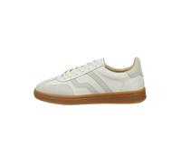 GANT Footwear Leder-Sneakers "Cuzima" in Weiß - Größe 40 | Damen Sneakers
