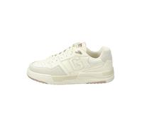 GANT Footwear Leder-Sneakers "Ellizy" in Weiß - Größe 38 | Damen Sneakers