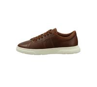 GANT Footwear Leder-Sneakers "Joree" in Braun - Größe 43 | Herrensneakers