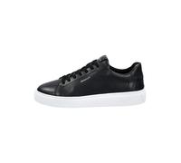 GANT Footwear Leder-Sneakers "McJulien" in Schwarz - Größe 45 | Herrensneakers