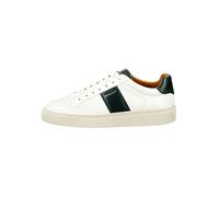 GANT Footwear Leder-Sneakers "McJulien" in Weiß - Größe 41 | Herrensneakers
