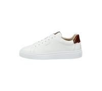 GANT Footwear Leder-Sneakers "McJulien" in Weiß - Größe 44 | Herrensneakers