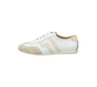 GANT Footwear Leder-Sneakers "Sperly" in Beige - Größe 38 | Damen Sneakers