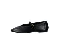 GANT Footwear Leder-Spangenballerinas "Chadii" in Schwarz - Größe 36 | Damen Sneakers