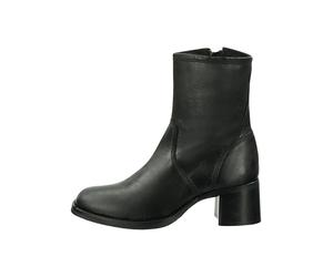 GANT Footwear Leder-Stiefeletten "Workdale" in Schwarz - Größe 41 | Stiefeletten