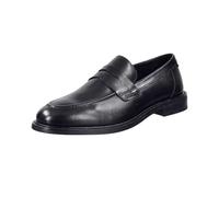 Gant Loafer aus echtem Leder Modell 'Lozham' in Black, Größe 46