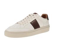 Gant Mc Julien Crafted Schuhe weiß braun - 44