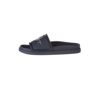 GANT Footwear Pantoletten in Dunkelblau - Größe 40 | Damen Pantoletten