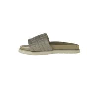 GANT Footwear Pantoletten in Khaki - Größe 42 | Damen Pantoletten