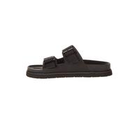GANT Footwear Pantoletten in Schwarz - Größe 44 | Damen Pantoletten