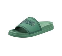 GANT FOOTWEAR Herren PIERBAY Sportsandale, grün, 44 EU