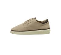 GANT Footwear Schnürschuhe "San Prep" in Beige - Größe 45 | Herren Schnuerschuhe