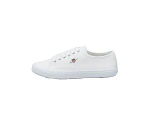 GANT Footwear Sneakers "Pillox" in Weiß - Größe 41 | Damen Sneakers