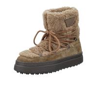 GANT FOOTWEAR Snowhill Mid Boot