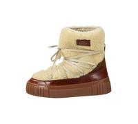 GANT Footwear Winterboots "Snowmont" in Creme - Größe 38 | Damen Stiefel