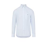 Gant Freizeithemd Herren Regular Fit Baumwolle mehrfarbig, XL