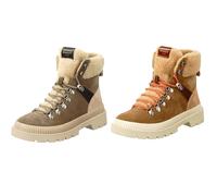 GANT Frenzyn Mid Boot - Boots / Stiefel Damen - toffe (G141) - EU 38