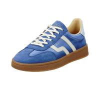 Gant Cuzima Schuhe blau weiß braun - 38
