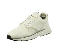 GANT FOOTWEAR Herren BEEKER Sneaker, weiß, 42 EU