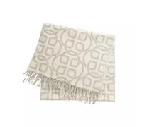 GANT G PATTERN WOOL SCARF - Gemusterter Wollschal für Damen