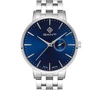GANT Park Hill III G105004 - Herren - 41 mm - Analog - Quarz - Mineralglas