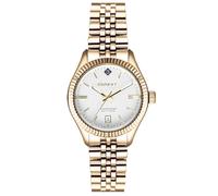 Gant - Gant-Analoguhr-G136008 gold