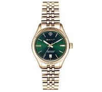 GANT Damenuhr Sussex G136011 34 mm Analog Quarz Mineralglas