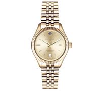 GANT Sussex-IPG G136015 - Damen - 34 mm - Analog - Quarz - Mineralglas