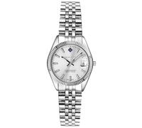 GANT Sussex Mini G181001 - Damen - 28 mm - Analog - Quarz - Mineralglas