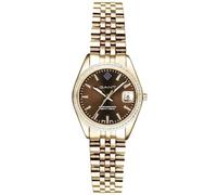 GANT Sussex Mini Bijou G181103 - Damen - 28 mm - Quarz - Mineralglas