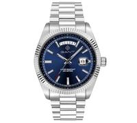 GANT Herren Fairfax Armbanduhr (ONE SIZE) CLASSIC Blau