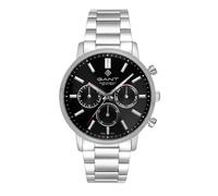 GANT G191001 - Herren - 43 mm - Analog - Quarz - Mineralglas