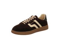 GANT FOOTWEAR Herren CUZMO Sneaker, Dark Brown, 43 EU