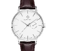 Gant - Gant-Analoguhr-G105001 braun
