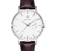 Gant - Gant-Analoguhr-G105001 braun
