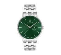 Gant - Gant-Analoguhr-G105026 grün