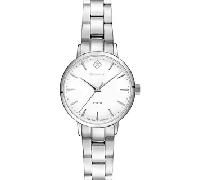 Gant - Gant-Analoguhr-G126001 silber