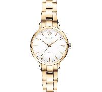 Gant - Gant-Analoguhr-G126004 gold