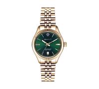 Gant - Gant-Analoguhr-G136011 gold