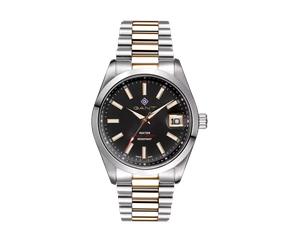 Gant - Gant-Analoguhr-G161013 gold