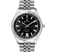 Gant - Gant-Analoguhr-G166001 schwarz