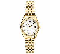 Gant - Gant-Analoguhr-G181113 gold