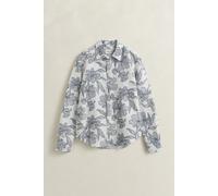 Gant 4300637 Linen Regular Fit Langarmhemd