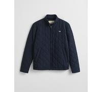 GANT - Gesteppter Windcheater evening blue - Gr. - M