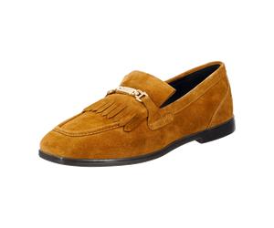 Gant Gimble Loafer für Damen, braun, Größe 41 EU
