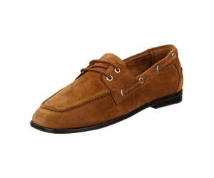 Gant Gimble Low Lace Shoe für Damen, braun, Größe 38 EU